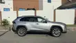 Toyota RAV4 XLE 2021 Silver - 2