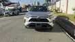 Toyota RAV4 XLE 2021 Silver - 3