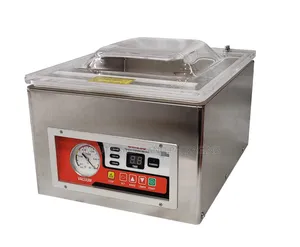 Commercial Vacuum Sealer - Senseo