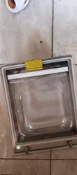 Commercial Vacuum Sealer - Senseo - 5