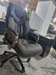 High Back Executive Chair - Brand New - 1
