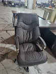 High Back Executive Chair - Brand New - 2
