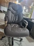 High Back Executive Chair - Brand New - 3
