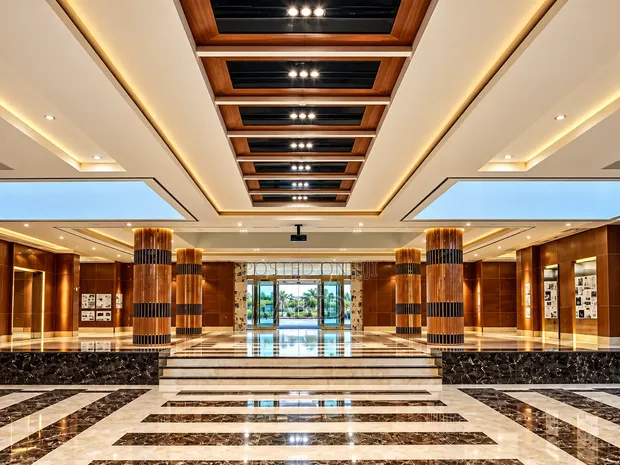 AAA Woodworks: Custom Furniture & Interior Fitouts - 1