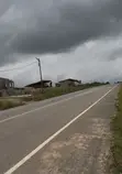 Plot with Uncompleted Building in Ejisu - 1