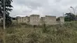 Plot with Uncompleted Building in Ejisu - 4
