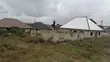 Plot with Uncompleted Building in Ejisu - 5