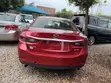 Mazda 6 2016 Red - 1