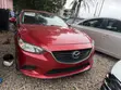 Mazda 6 2016 Red - 3