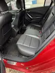 Mazda 6 2016 Red - 4