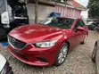 Mazda 6 2016 Red - 5