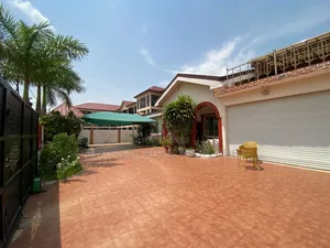 5-Bedroom House for Sale in Adjiringanor Ability