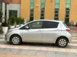 Toyota Vitz 1.3 AWD 5dr 2014 Silver - 2