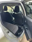 Toyota Vitz 1.3 AWD 5dr 2014 Silver - 4