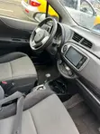 Toyota Vitz 1.3 AWD 5dr 2014 Silver - 5