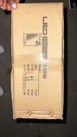 250W Super Bright Street Light with Photocell - 2