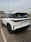 New Toyota bZ3X 2025 Electric - 1