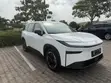 New Toyota bZ3X 2025 Electric - 2