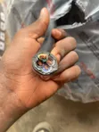 10mm x 4 Core Flexible Cable - Made in Turkey - 2