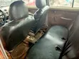 Nissan Micra 2007 Red - 2