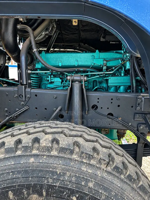 Sinotruk/CNHTC HOWO 2019 Dump Truck - 1