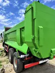 Sinotruk/CNHTC HOWO 2019 Dump Truck - 2