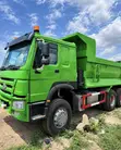 Sinotruk/CNHTC HOWO 2019 Dump Truck - 3
