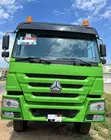 Sinotruk/CNHTC HOWO 2019 Dump Truck - 4