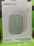 Oraimo MultiCut Duo Dual-Sided Cutting Board Set - 2