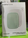 Oraimo MultiCut Duo Dual-Sided Cutting Board Set - 3