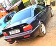 BMW 318i 1998 Blue - 2
