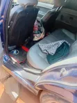 BMW 318i 1998 Blue - 3