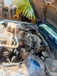 BMW 318i 1998 Blue - 4