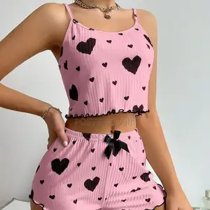 Ladies Nightwear