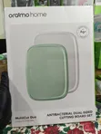 Oraimo MultiCut Duo Dual-Sided Cutting Board Set - 5