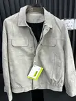 Men's Leather Comfort Leather Jacket - 3
