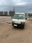 Daihatsu Hijet Mini Truck - 2020 - 1