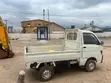 Daihatsu Hijet Mini Truck - 2020 - 2