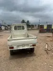 Daihatsu Hijet Mini Truck - 2020 - 4