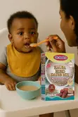 Dr. Annie Baby Food - 1