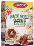 Dr. Annie Baby Food - 2