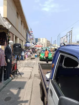 3.5 Plots of Property for Sale at Operaa Melcom, Accra Central