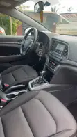 2017 Hyundai Elantra Limited Sedan FWD - 3