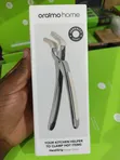 Oraimo HeatGrip Anti-Skid Kitchen Clamp - 4