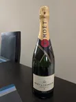 Moët & Chandon Impérial Brut Champagne 750ml - Original Box - 1