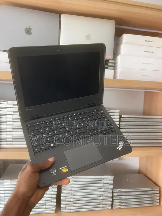 Lenovo ThinkPad 11e Laptop - 1