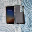 Samsung Galaxy S21 Ultra 5G 128GB Silver - 1