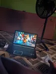 HP Laptop 6GB RAM Intel Core i5 256GB SSD - 2