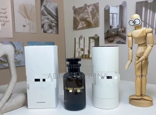 Louis Vuitton Ombre Nomade EDP - 1