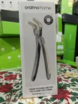 Oraimo HeatGrip Anti-Skid Kitchen Clamp - 2
